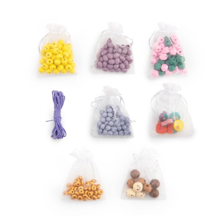 Moulin Roty Mijn Koffer met Parels (681624) - SPADT - speelgoed met advies