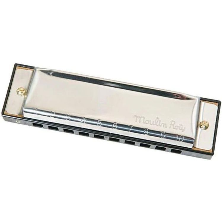 Moulin Roty Mondharmonica (713107) - SPADT - speelgoed met advies
