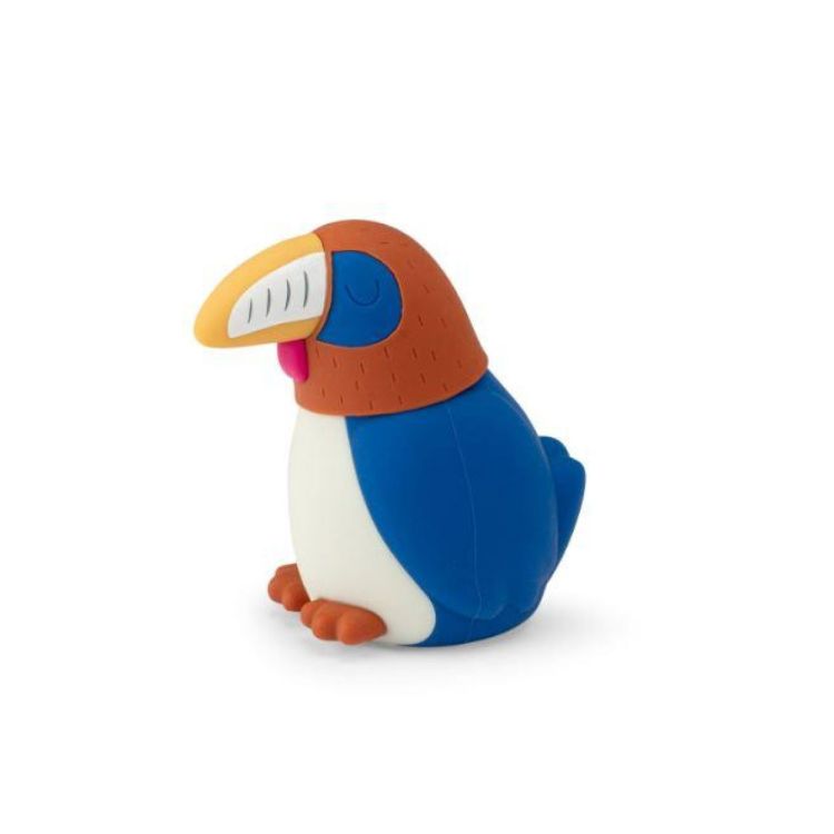Moulin Roty Nachtlampje Calao La Foret Mawa (688201) - SPADT - speelgoed met advies