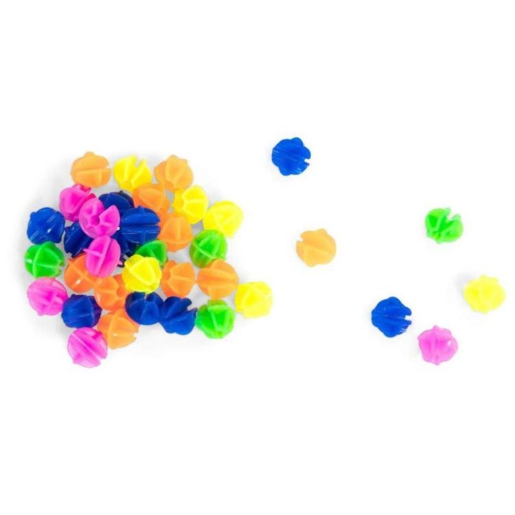 Moulin Roty Ronde Fietskralen (713371) - SPADT - speelgoed met advies