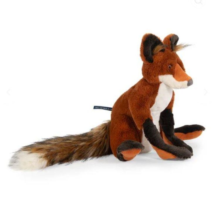 Moulin Roty Vos Autour du Monde (719048) - SPADT - speelgoed met advies