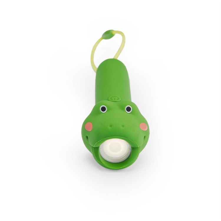 Moulin Roty Zaklamp Kikker La Mare aux Grenouilles (689380) - SPADT - speelgoed met advies