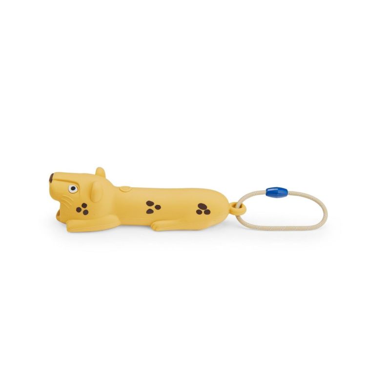 Moulin Roty Zaklamp Luipaard (688380) - SPADT - speelgoed met advies
