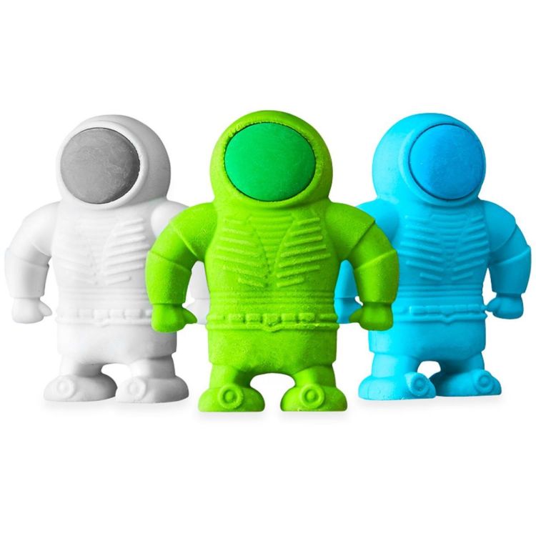 Ooly Astronaut Gommetjes (02.112.087) - SPADT - speelgoed met advies