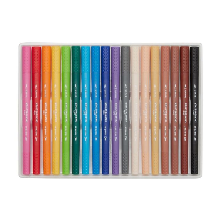 Ooly Color Together Markers (02.130.099) - SPADT - speelgoed met advies