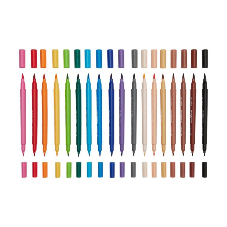 Ooly Color Together Markers (02.130.099) - SPADT - speelgoed met advies