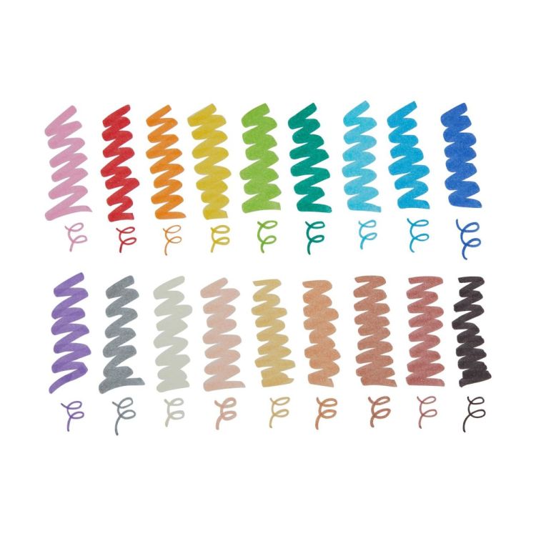 Ooly Color Together Markers (02.130.099) - SPADT - speelgoed met advies