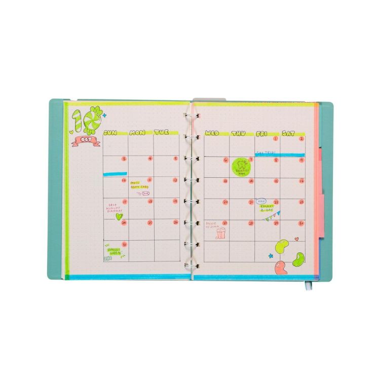 Ooly Klikbalpen Sugar Joy (02.132.128) - SPADT - speelgoed met advies