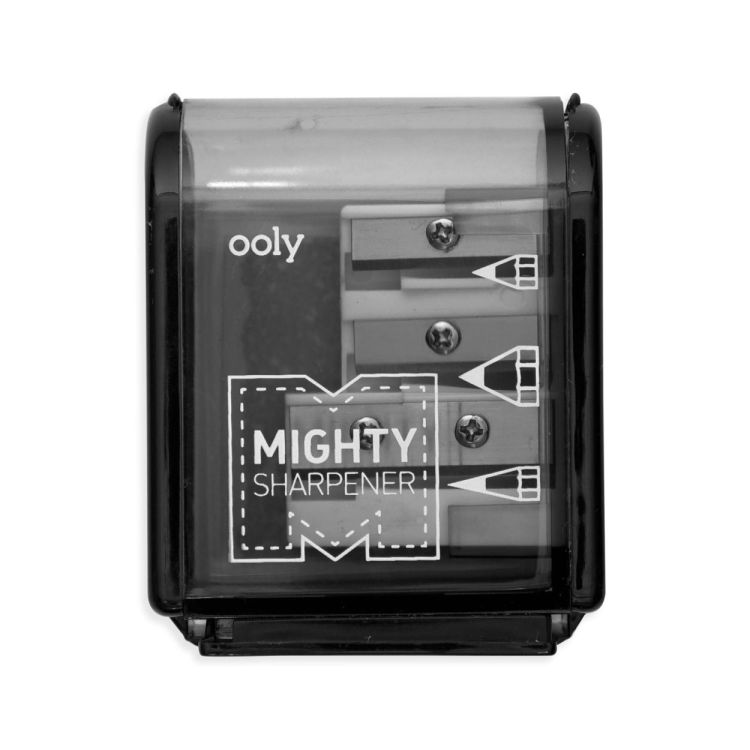 Ooly Mighty Slijpers (02.144.009) - SPADT - speelgoed met advies