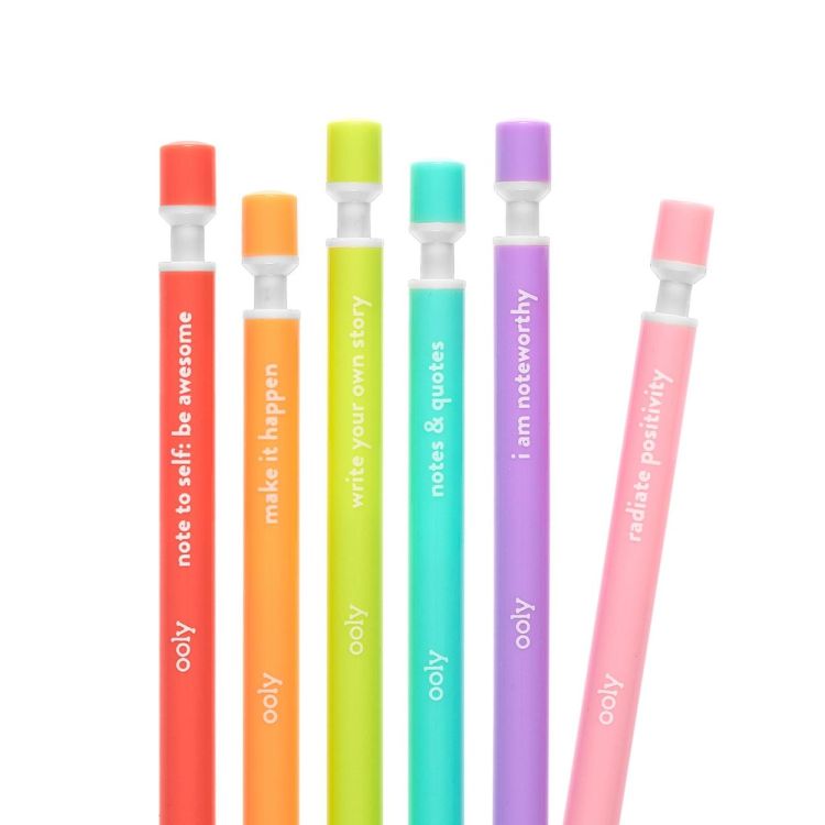 Ooly Noted! Vulpotloden (02.128.156) - SPADT - speelgoed met advies