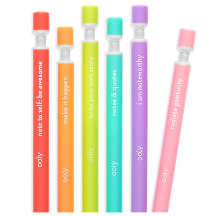 Ooly Noted! Vulpotloden (02.128.156) - SPADT - speelgoed met advies