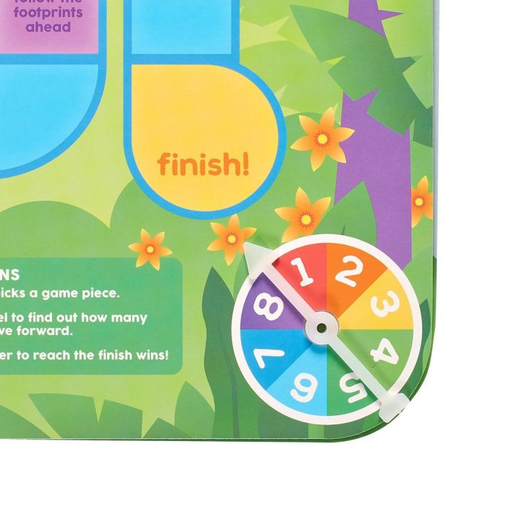 Ooly Play Again 'On the Go' Daring Dino's (02.172.006) - SPADT - speelgoed met advies