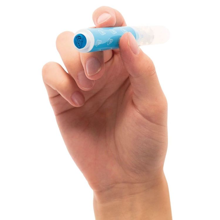 Ooly Stampables Stamp & Brush Markers (02.130.122) - SPADT - speelgoed met advies