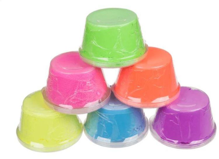 Out of the Blue Springklei (12/2097) - SPADT - speelgoed met advies