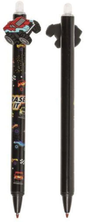 Out of the Blue Uitwisbare Balpen Toy Box (29/2773) - SPADT - speelgoed met advies