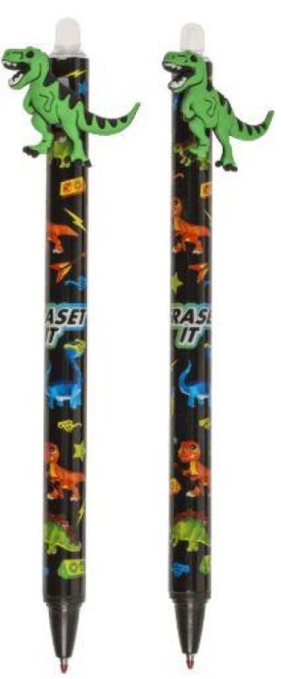 Out of the Blue Uitwisbare Balpen Toy Box (29/2773) - SPADT - speelgoed met advies