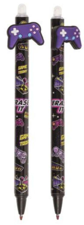 Out of the Blue Uitwisbare Balpen Toy Box (29/2773) - SPADT - speelgoed met advies