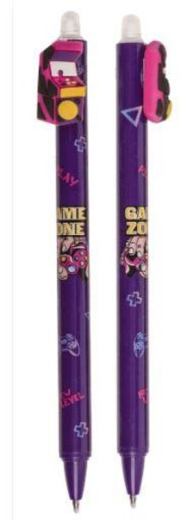 Out of the Blue Uitwisbare Balpen Toy Box (29/2773) - SPADT - speelgoed met advies