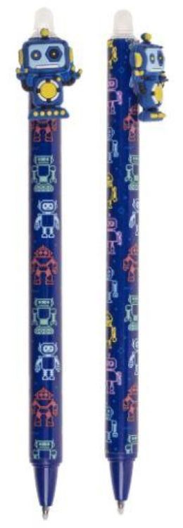 Out of the Blue Uitwisbare Balpen Toy Box (29/2773) - SPADT - speelgoed met advies