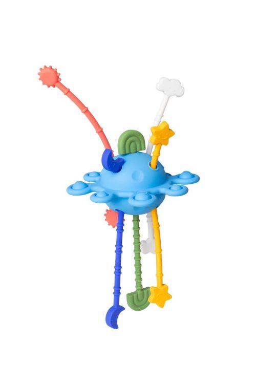 Petit Boum Planeet (LL034-001) - SPADT - speelgoed met advies