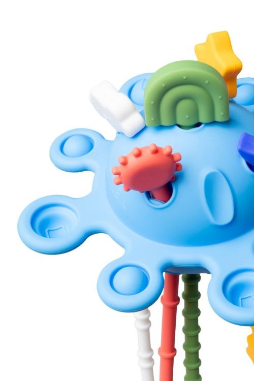 Petit Boum Planeet (LL034-001) - SPADT - speelgoed met advies