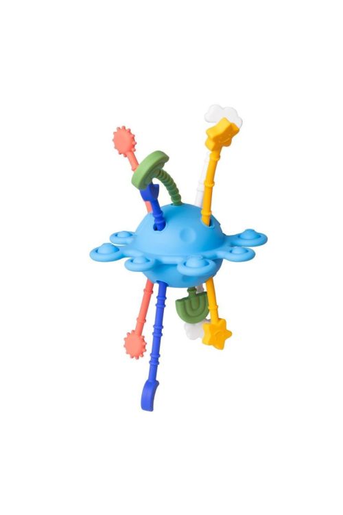 Petit Boum Planeet (LL034-001) - SPADT - speelgoed met advies