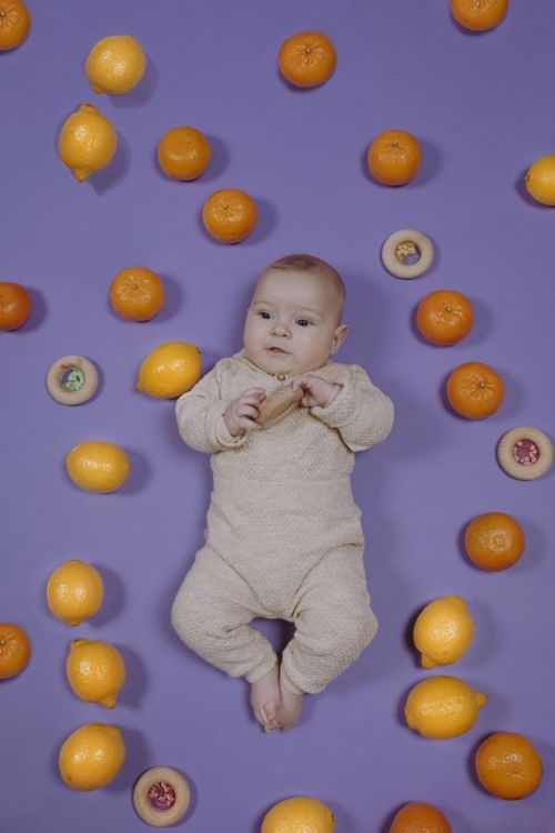 Petit Boum Sensorische Donut Kiwis (PBSDKIW) - SPADT - speelgoed met advies