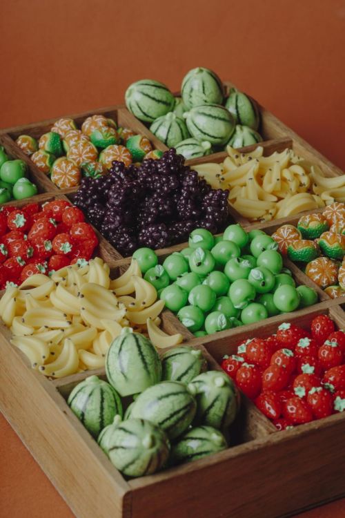 Petit Boum Sensorische Fles Fruit (PBLFRUITS) - SPADT - speelgoed met advies