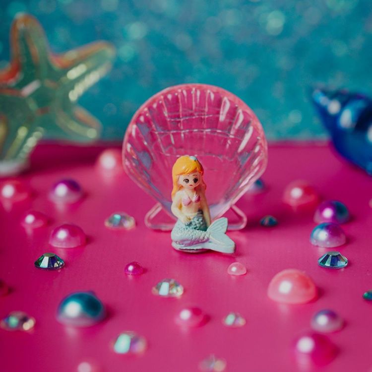 Petit Boum Sensorische Fles Zee (PBMSEA) - SPADT - speelgoed met advies