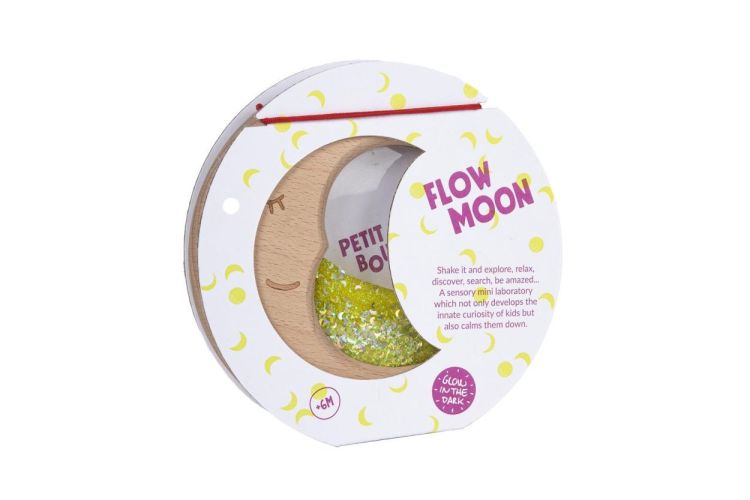 Petit Boum Sensorische Maan (PBFSMOON) - SPADT - speelgoed met advies