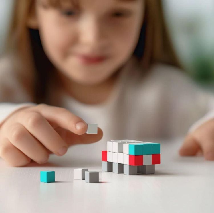 Pixio NASA Space Colony Outpost (PX-31102) - SPADT - speelgoed met advies