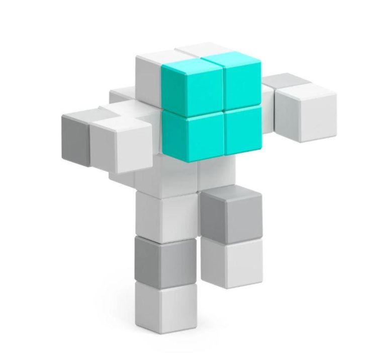 Pixio NASA Space Colony Outpost (PX-31102) - SPADT - speelgoed met advies