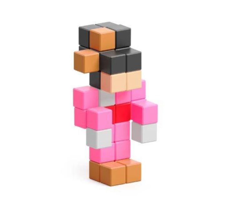 Pixio Surprise Mini Figuur (PX-60102) - SPADT - speelgoed met advies