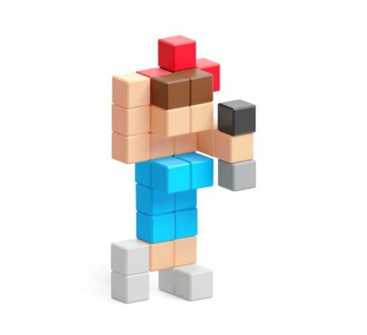 Pixio Surprise Mini Figuur (PX-60102) - SPADT - speelgoed met advies