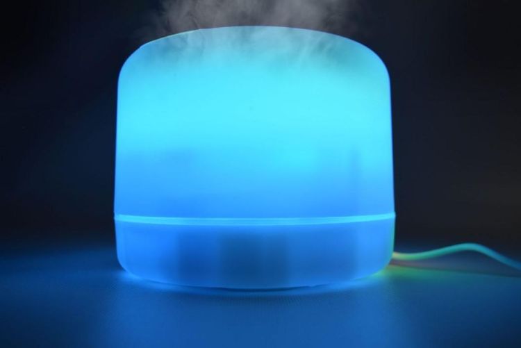 Playlearn Aroma Diffuser Lamp (ad100) - SPADT - speelgoed met advies