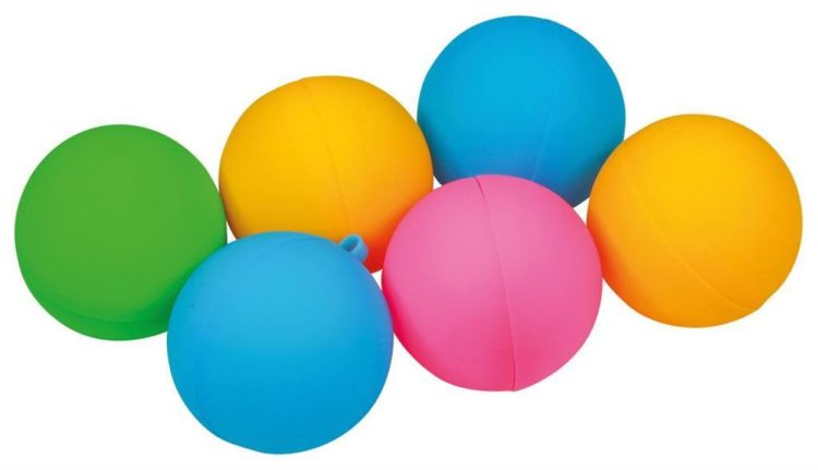Pustefix Herbruikbare Waterballonnen (4810106) - SPADT - speelgoed met advies