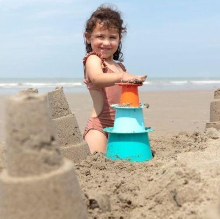 Quut Alto Strandspeelgoed (2106) - SPADT - speelgoed met advies