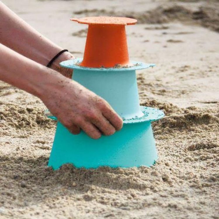 Quut Alto Strandspeelgoed (2106) - SPADT - speelgoed met advies