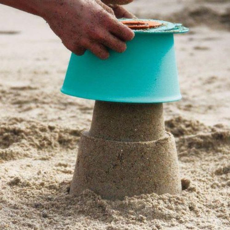 Quut Alto Strandspeelgoed (2106) - SPADT - speelgoed met advies