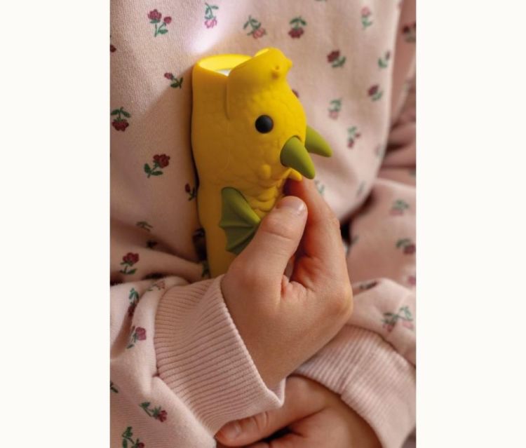 Rabbit & Friends Flashlight Draak Draco (52-0095) - SPADT - speelgoed met advies