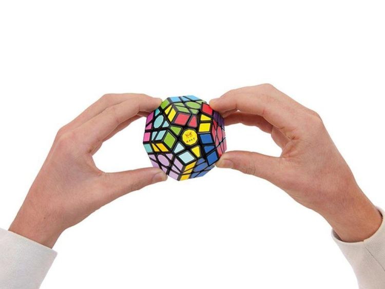 Recent Toys Megaminx (555053) - SPADT - speelgoed met advies