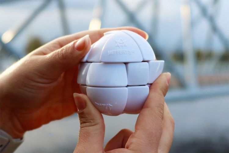 Recent Toys Morph's Egg (555041) - SPADT - speelgoed met advies