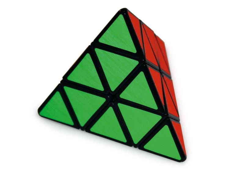 Recent Toys Pyraminx (555035) - SPADT - speelgoed met advies