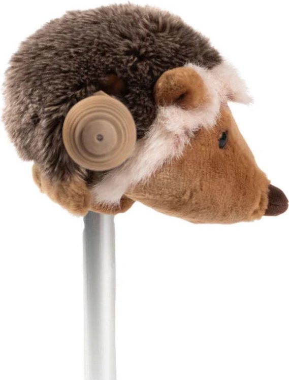 Wild & Soft Scooter Head Wild & Soft 'Egel' (WS5208) - SPADT - speelgoed met advies