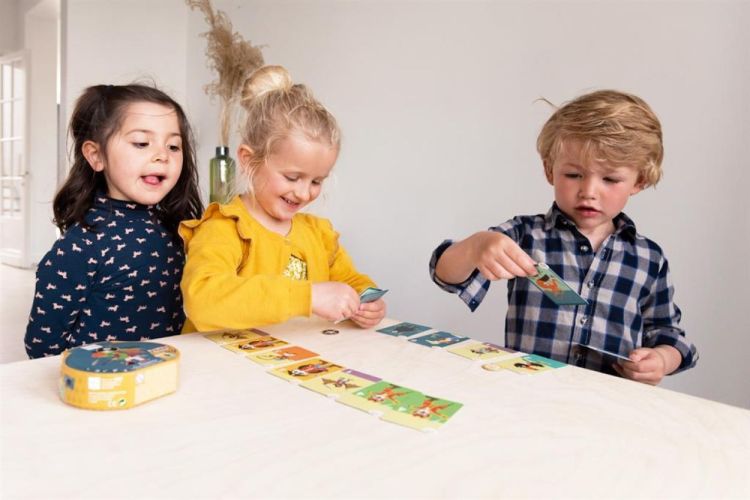 Scratch Piratenzoektocht (6182231) - SPADT - speelgoed met advies