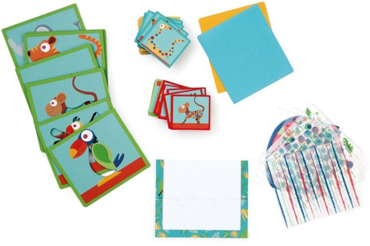 Scratch Pyjama Party (6182254) - SPADT - speelgoed met advies