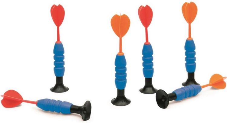 Scratch Start to Dart 'Piraten' (6182060) - SPADT - speelgoed met advies