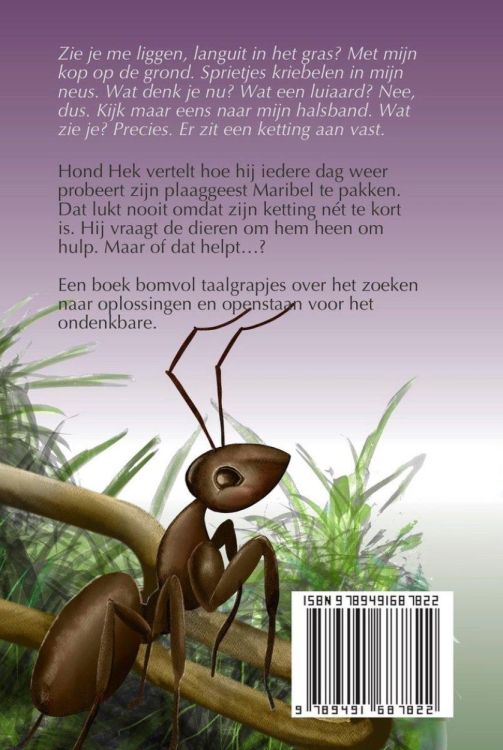 Scrivo Media Miss Poes (5542) - SPADT - speelgoed met advies