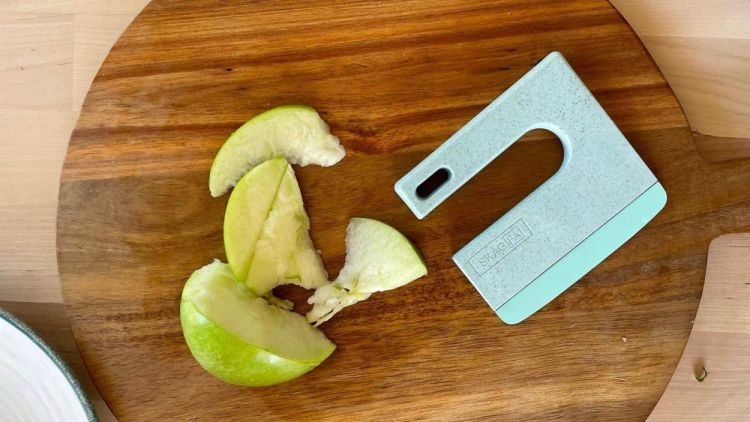 Skägfa Klyv Kidssafe knife Aqua (SKKL01) - SPADT - speelgoed met advies