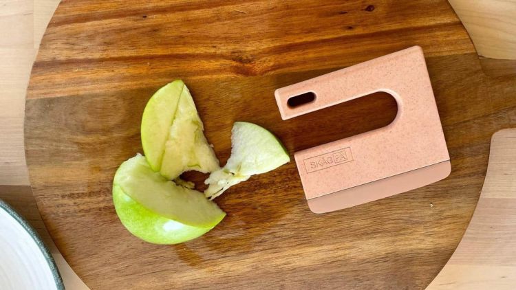 Skägfa Klyv Kidssafe knife Terra (SKKL02) - SPADT - speelgoed met advies